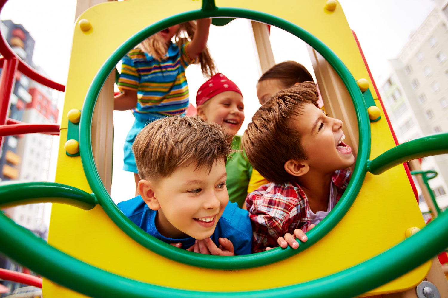 Kids Zone